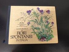 LIBRO GUIDA PRATICA AI FIORI