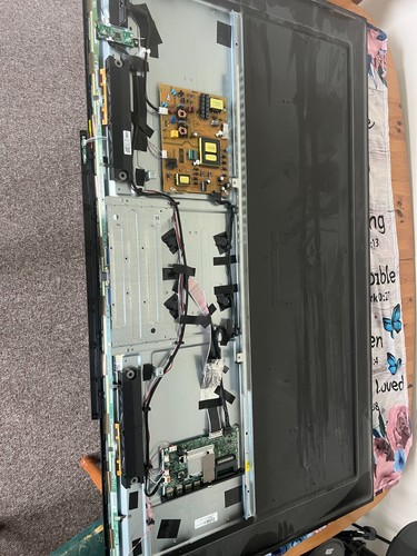 Toshiba 65uf3d53db per - toshiba,