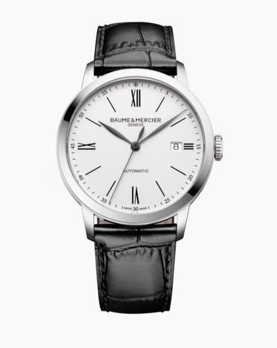 Baume mercier classima - baume,