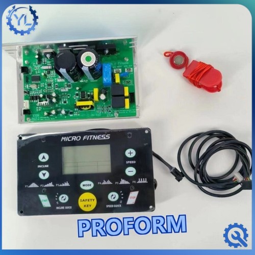 Kit console controller - , motore