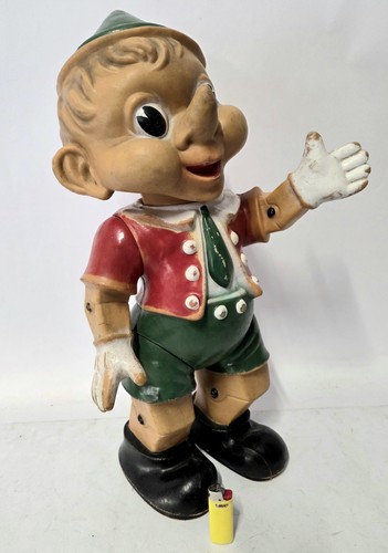 Pinocchio big 50cm - , circa