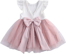 Vestito Principessa Bambina