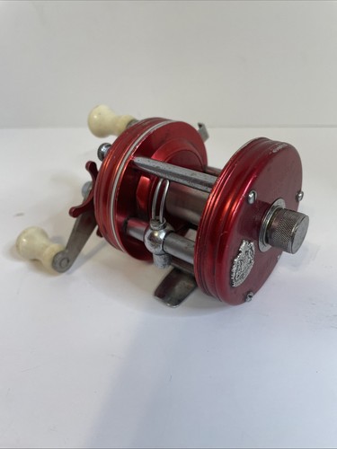 Vtg abu garcia ambassadeur - abu,