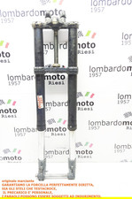 FORCELLA STELO STELI rovesciati FORCA aprilia pegaso 650 1991 1996 + cube