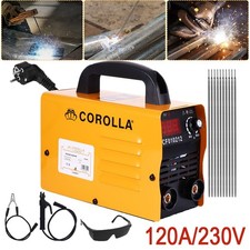 Elettrodi saldatrice mini saldatrice MMA/Lift TIG, ARC saldatore, IGBT