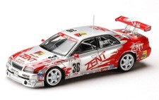TOYOTA ZENT Tom's Chaser #36 -