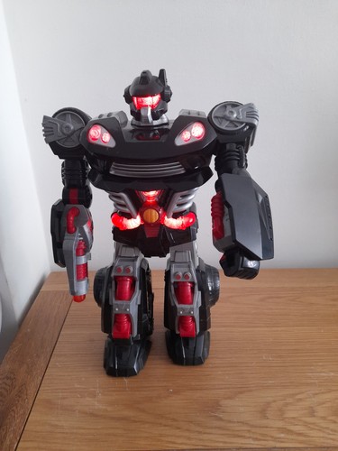 Transformers robot luce - transformers, robot,