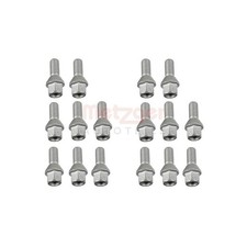 Bullone ruota metzger - bullone,