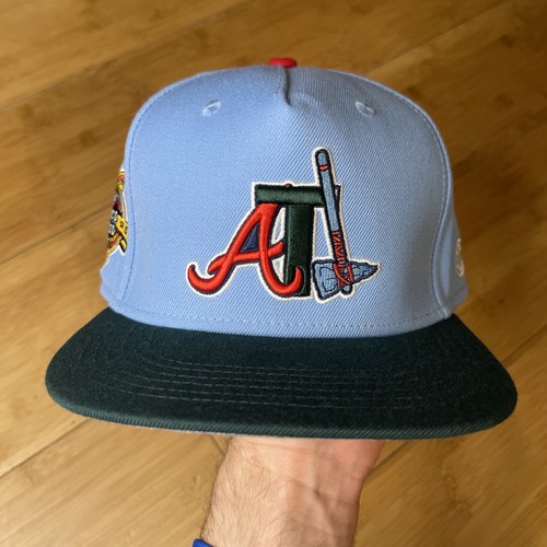 Cappello snapback twnty - cappello,
