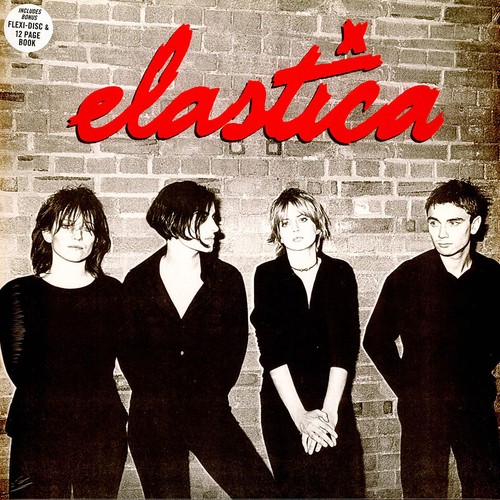 Elastica vinyl - -, (vinyl