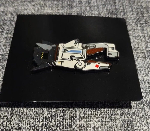 Spilla collezione cannone - collezione,