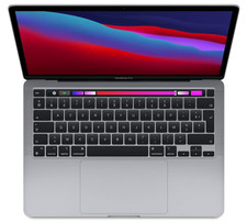 Apple MacBook Pro 13" M1