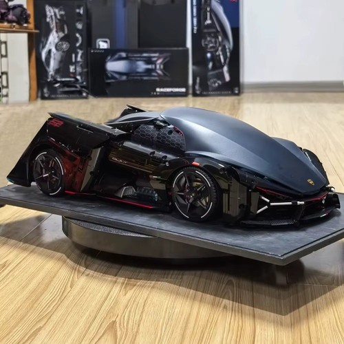 Lamborghini tecnica blocco - lamborghini,