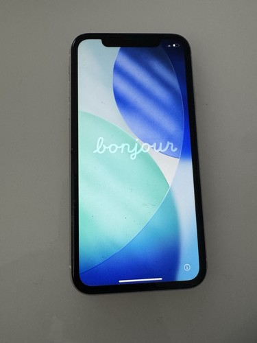 Iphone 256 bianco - iphone,