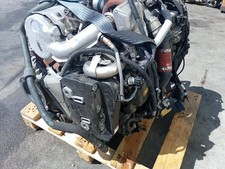 MOTORE SEMICOMPLETO PER MERCEDES Classe A Serie (W176) K9K 607951 (K9K) diesel 