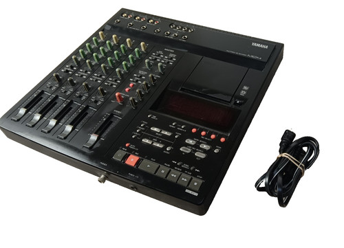 Yamaha md4 console - yamaha,