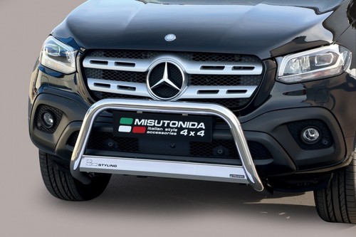 Mercedes class 2017 - x,