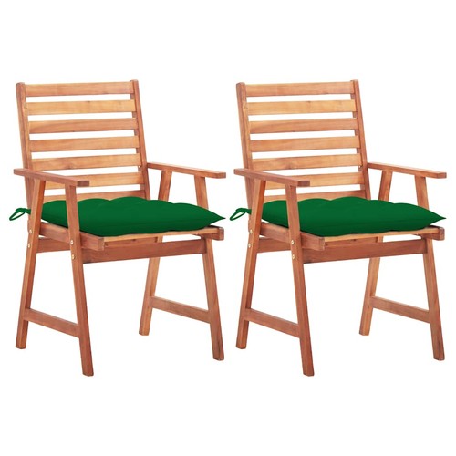 8x sedie da pranzo - da,