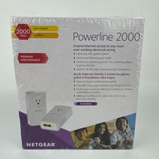 Netgear Kit Adattatore