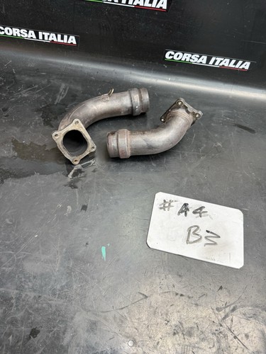 Testate scarico deep sump - testate, di