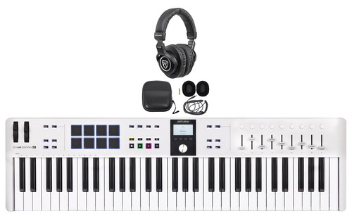 Arturia keylab essential - keylab, 61