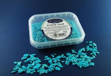 Scagliette colorate CELESTE - Decorazioni per dolci e dolci 60gr