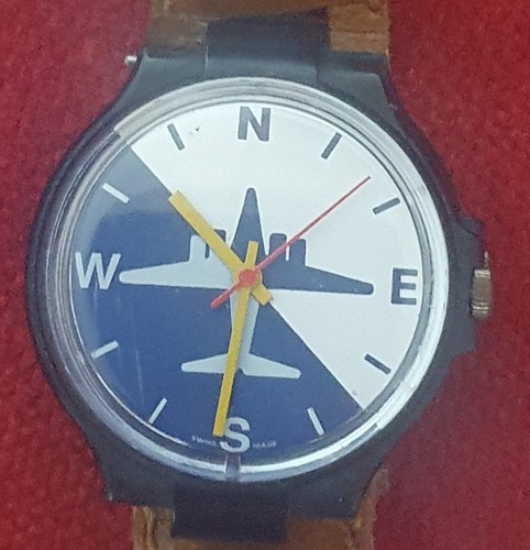 Orologio aeronautica - orologio,