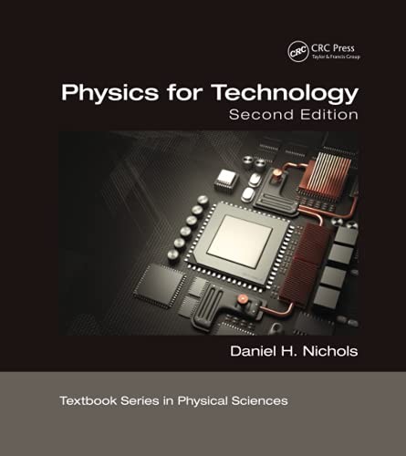 Physics for technology - physics, second