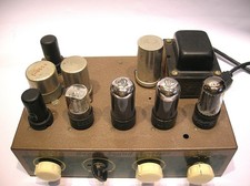 BOGEN SOUND SYSTEM MODEL DB10