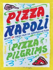 Pizza Napoli: Pizza Pilgrims
