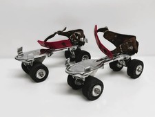 Pattini a rotelle vintage anni