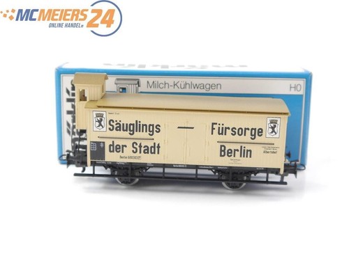 Märklin 4781 vagone merci - märklin,