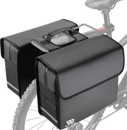 Borse bicicletta per - bicicletta,