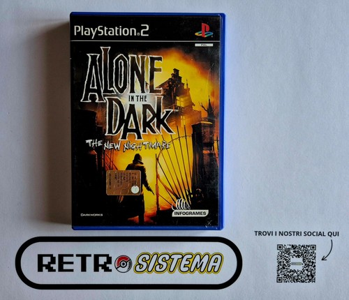 Playstation ps2 alone - 2,