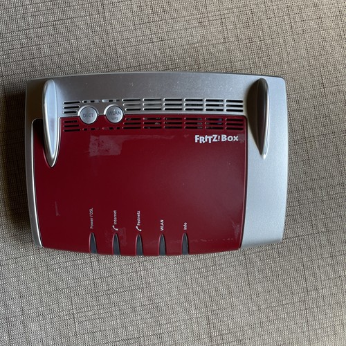 Avm fritzbox 7490 vdsl adsl - -, vdsl/adsl