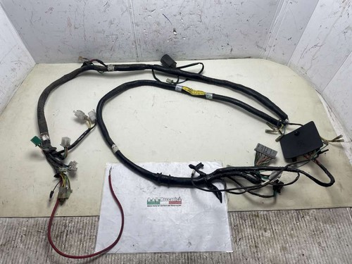 Cablaggio impianto elettrico - cablaggio,