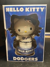 Hello Kitty Dodgers Luce