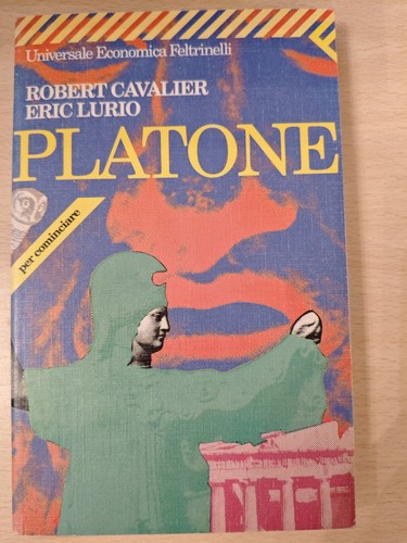 Robert cavaliereric - robert,