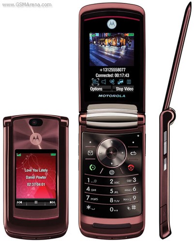 Motorola razr2 original - motorola, v9