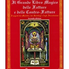 IL GRANDE LIBRO MAGICO DELLE