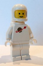 Lego Space: Sp006 Set Spaziale