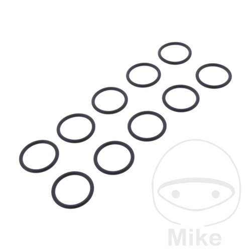 Athena pack gaskets fork - athena,
