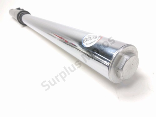 Tube fourche droit fantic - fourche,