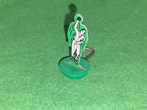 Subbuteo set cricket - subbuteo,