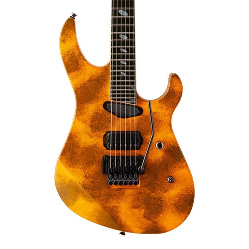 Caparison horus occhio - horus-m3,