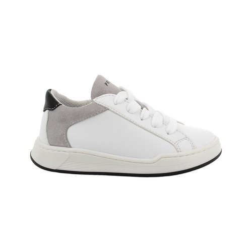 Primigi sneakers bianco - sneakers, grigio