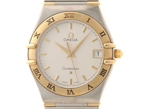Orologio quarzo omega - orologio,