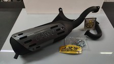 MARMITTA PIAGGIO NRG POWER