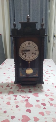 Concordia orologio tavolo - concordia,