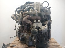 KKDA MOTOR COMPLETO / B /